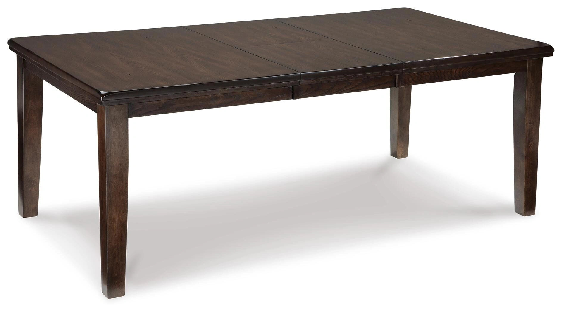 Juego de comedor Haddigan