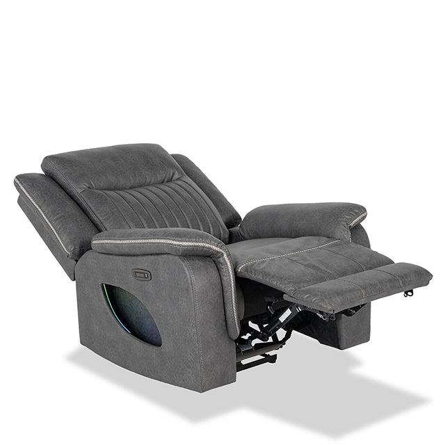 Sillón reclinable eléctrico Arturus