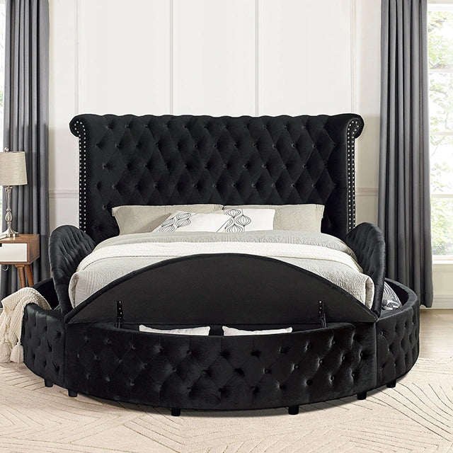 Dormitorio Sansom