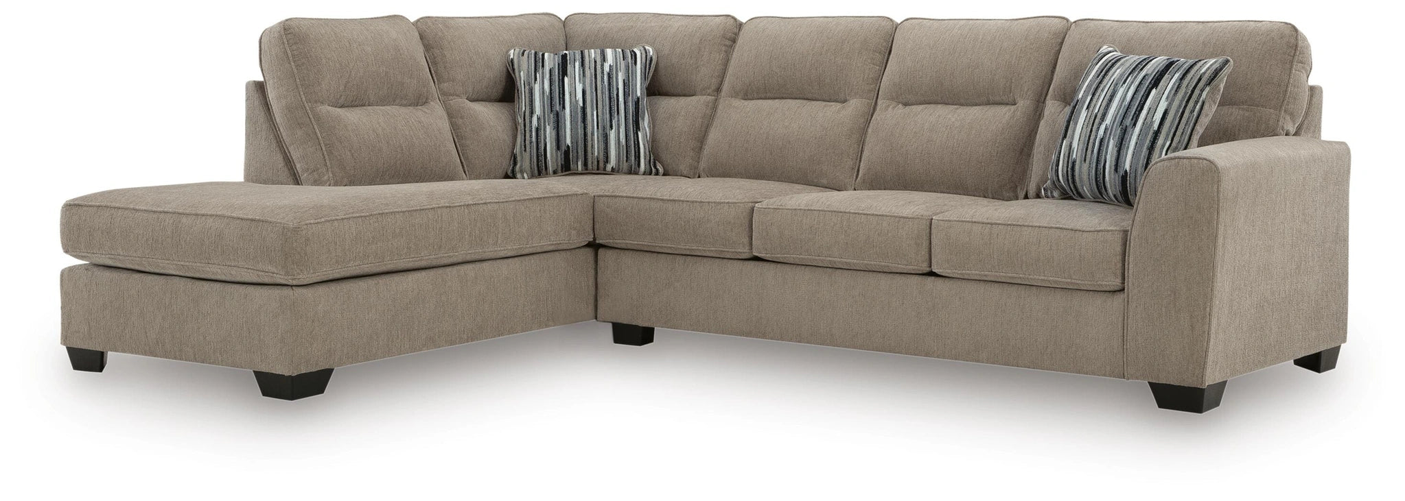Seccional Olten con Chaise