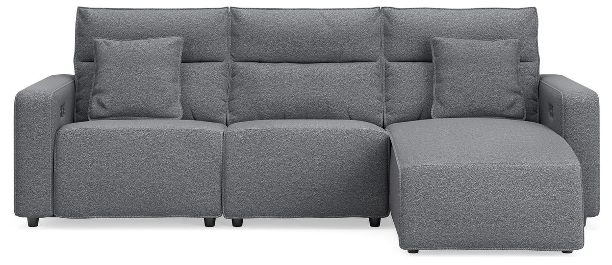 Modmax II Reclining Sofa Chaise