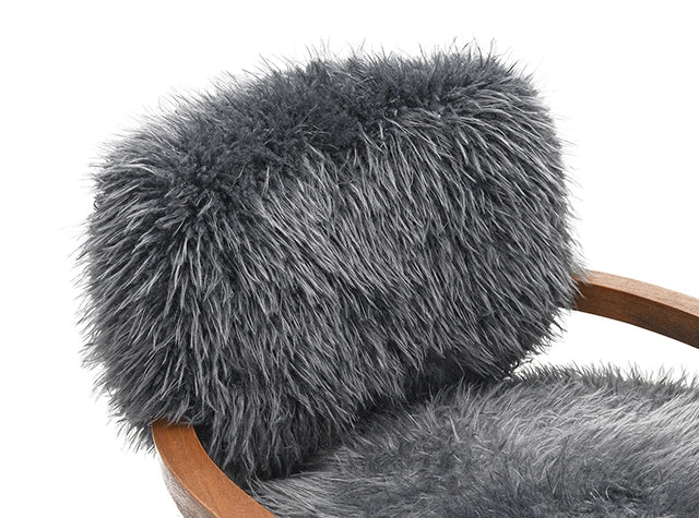 Sillón decorativo Eramo
