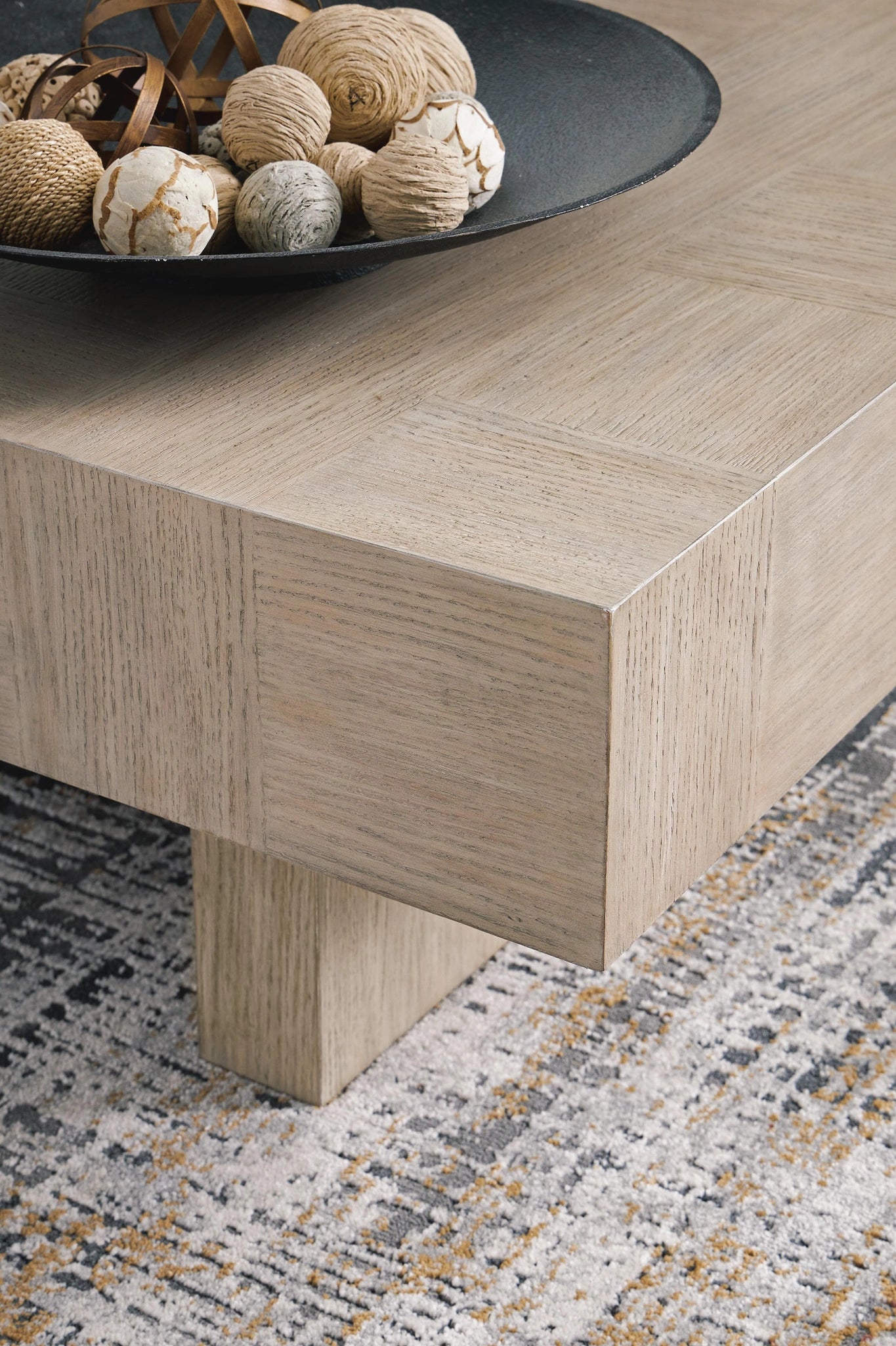 Mesa de centro Jorlaina
