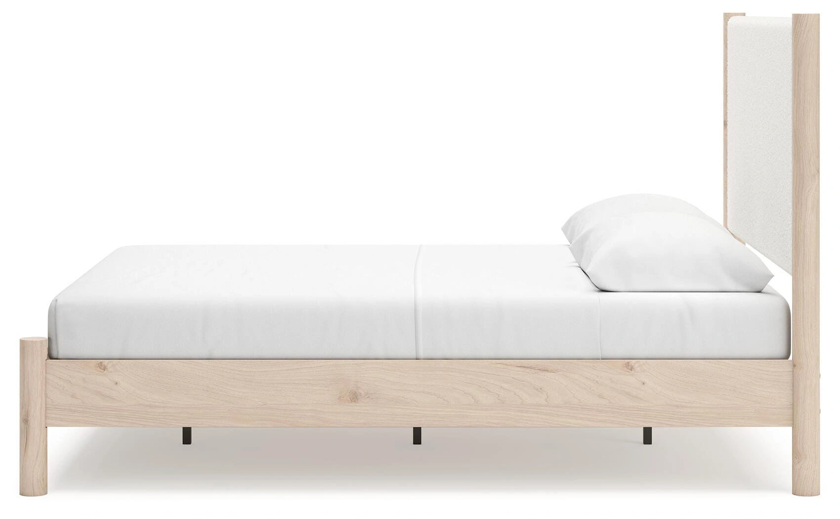 Cama tapizada Cadmori