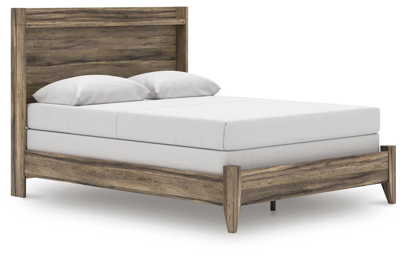 Cama Elbrim