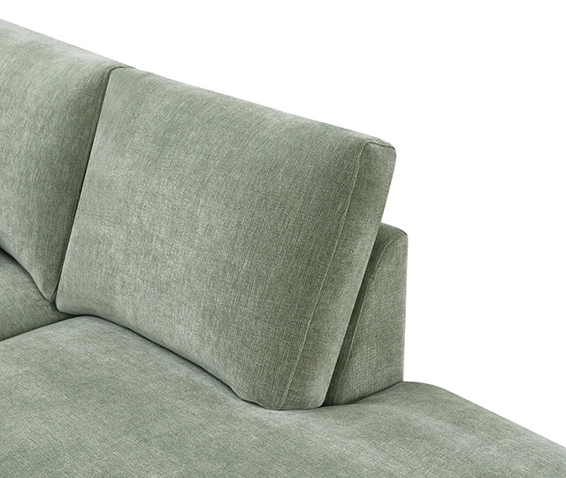 Seccional Watton, Chaise Derecha