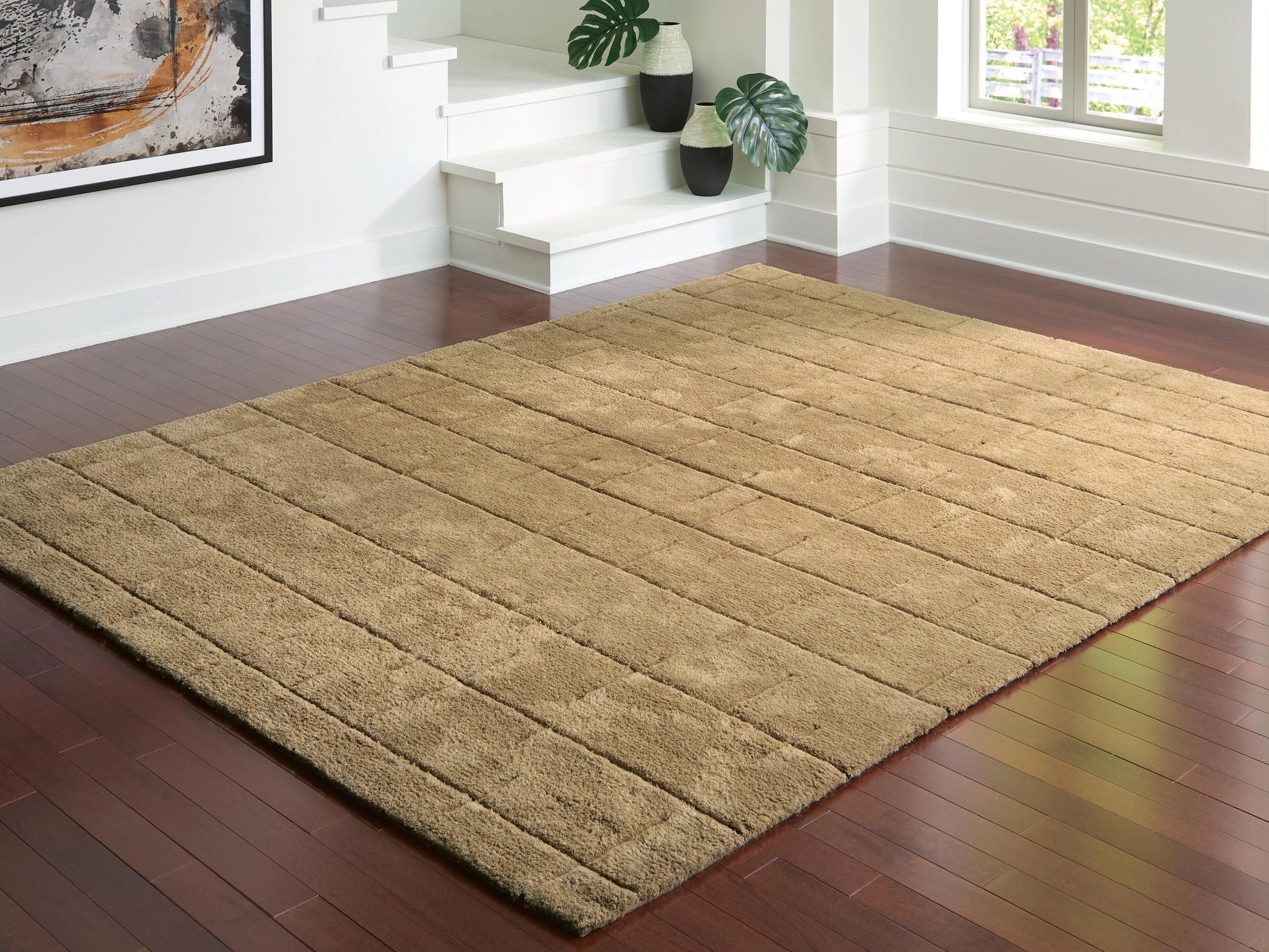 Alfombra Luzmont