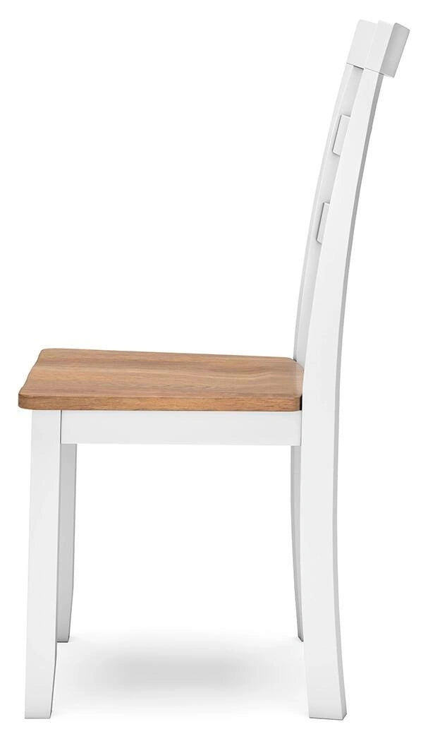 Juego de comedor Gesthaven