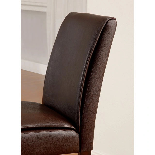 Juego de comedor Gladstone de 7 piezas