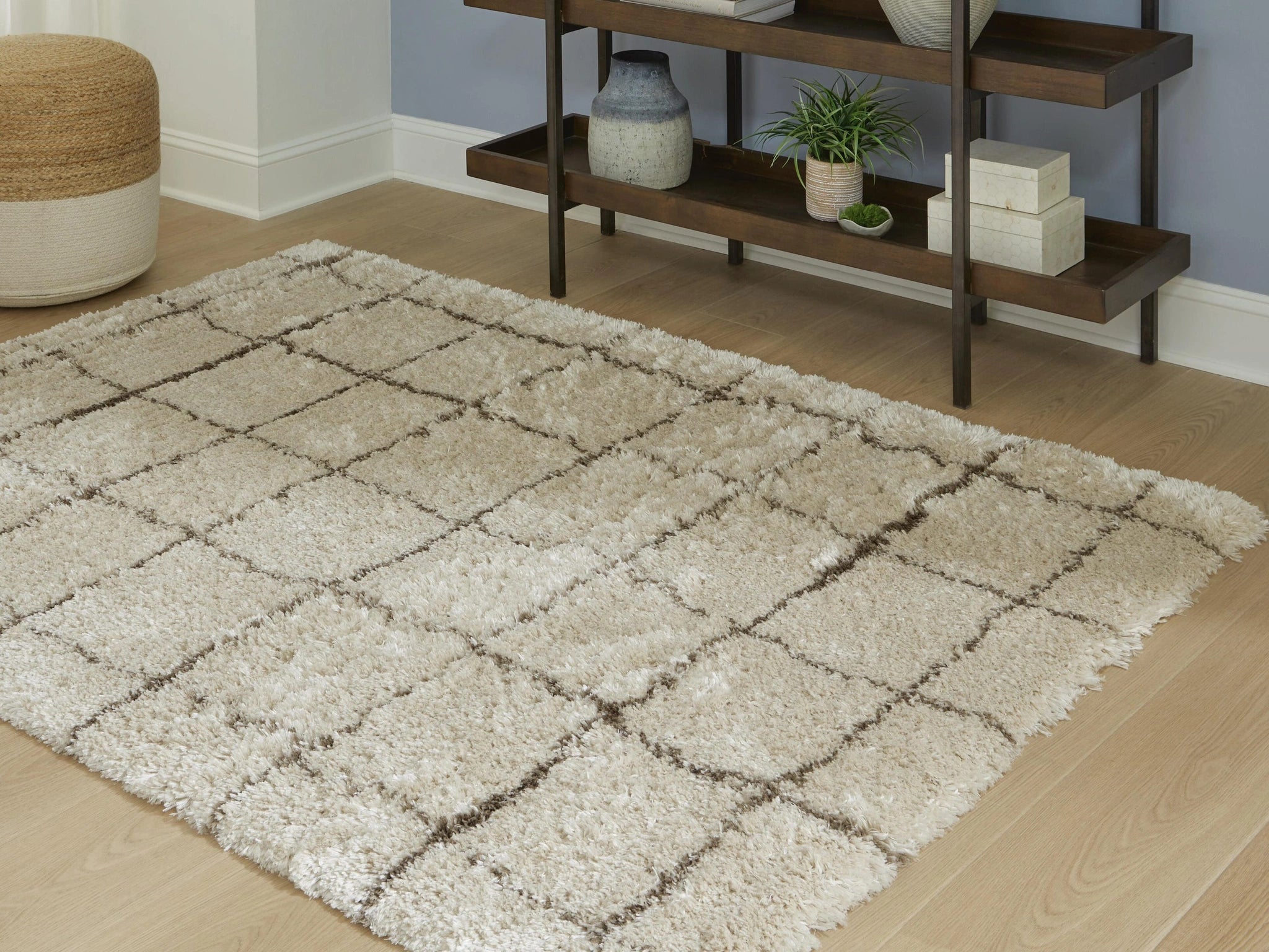Alfombra Wrenlow