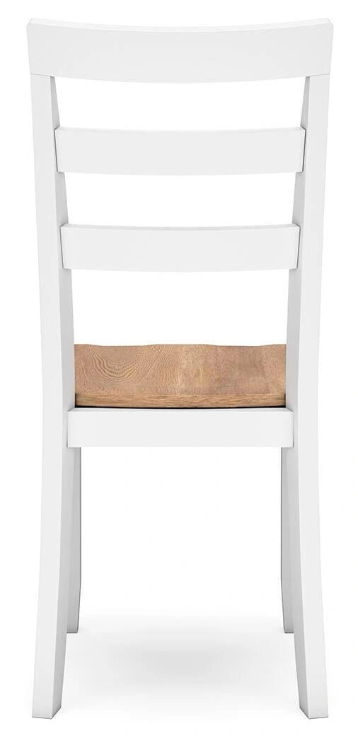 Juego de comedor Gesthaven