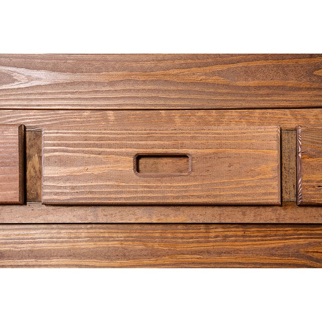 Cama doble Cleo Twin Captain
