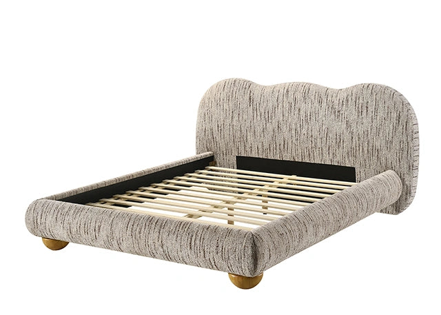 Cama King Finamore E.
