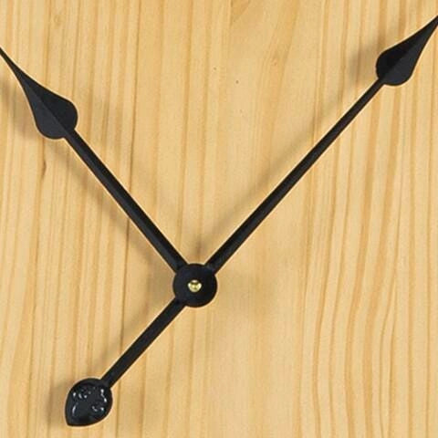 Reloj de pared Brockett