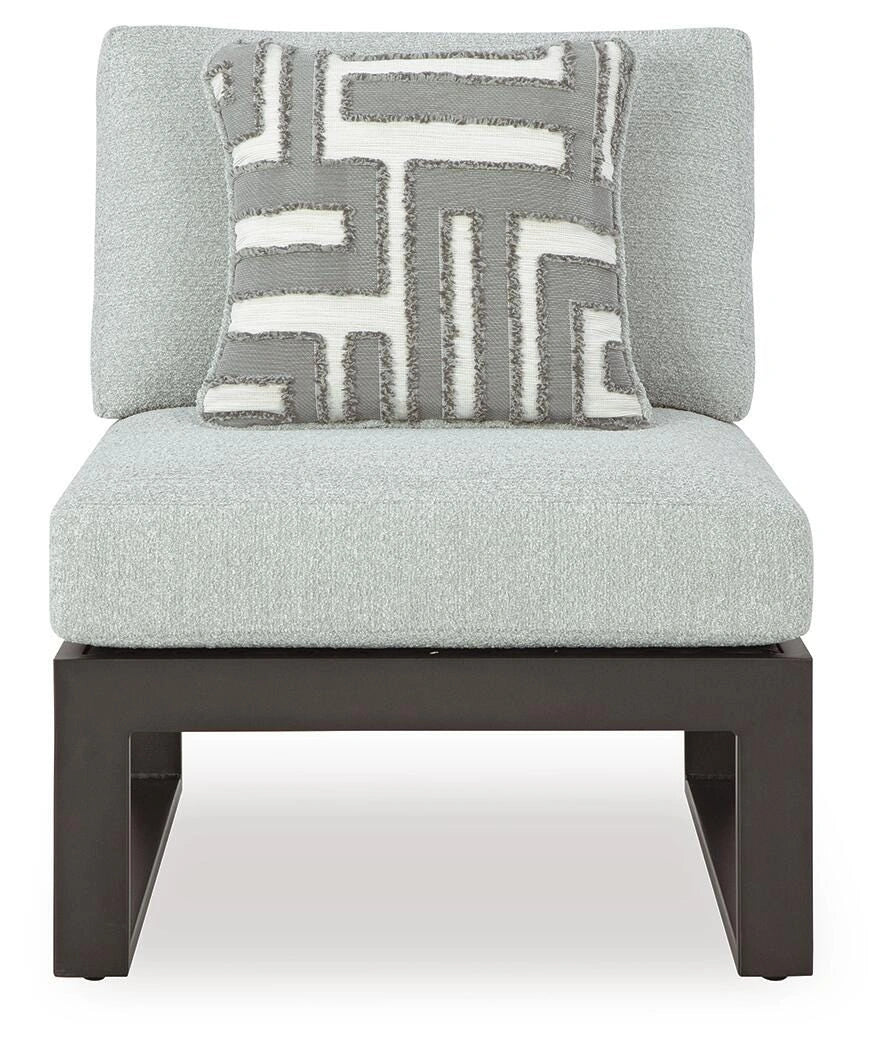 Juego de muebles de exterior Beachloft