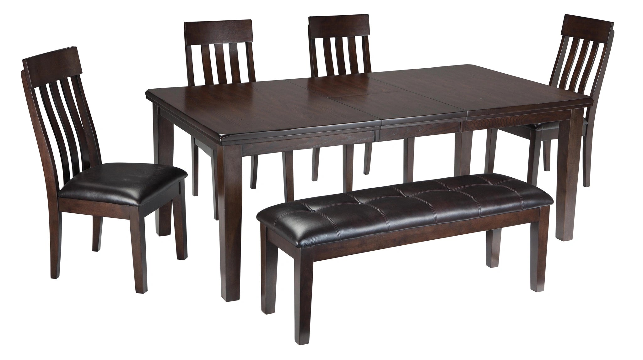 Juego de comedor Haddigan