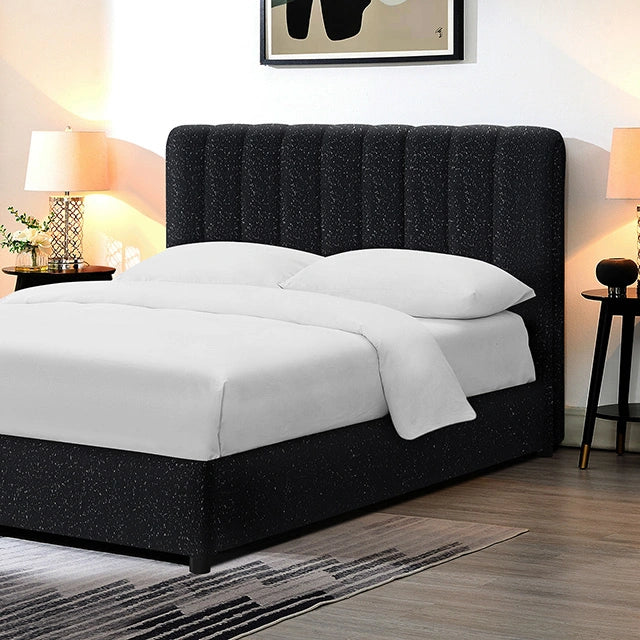 Cama Traverso E.King, Matrimonial y Queen