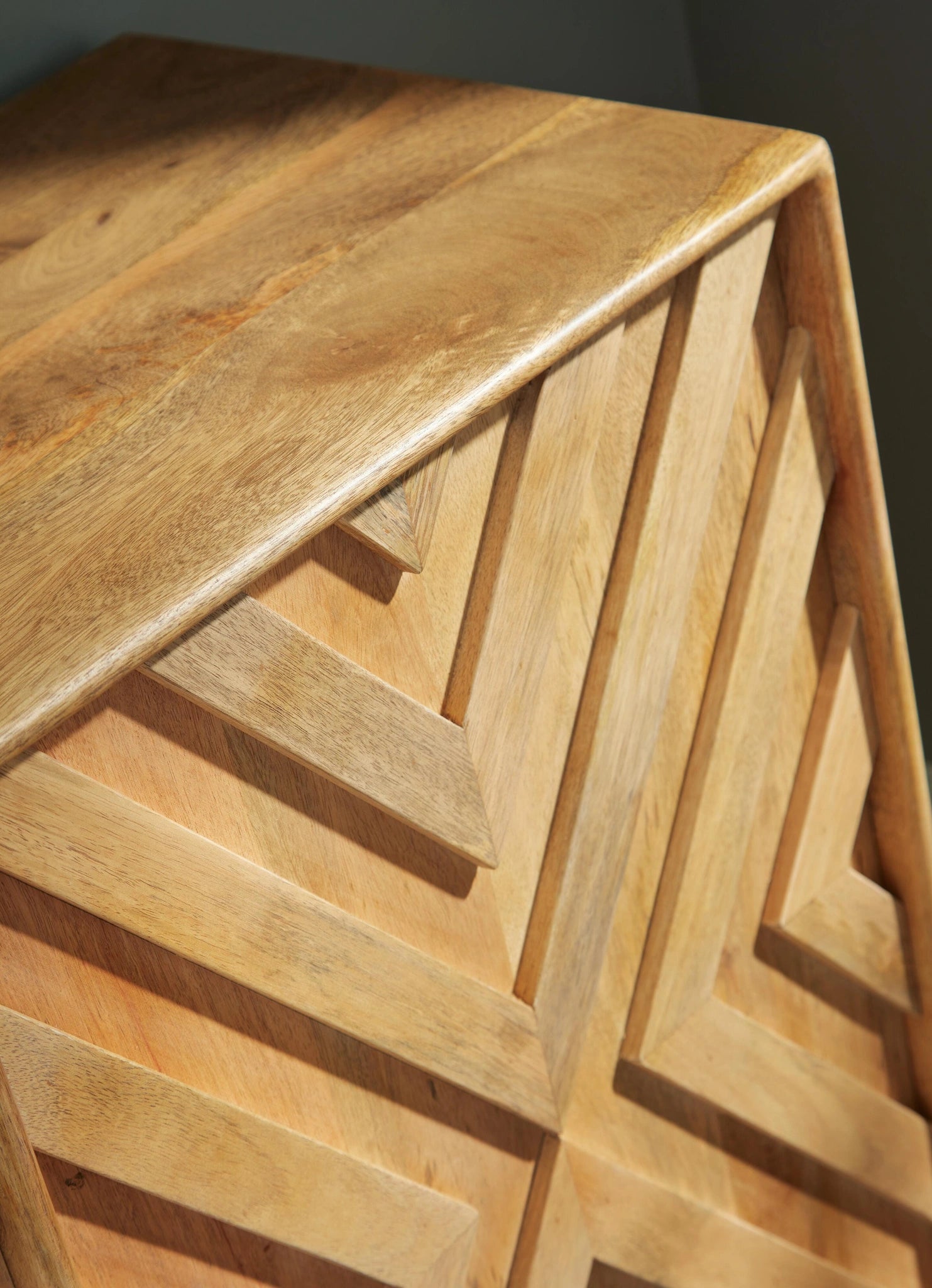 Mueble decorativo Cadewick