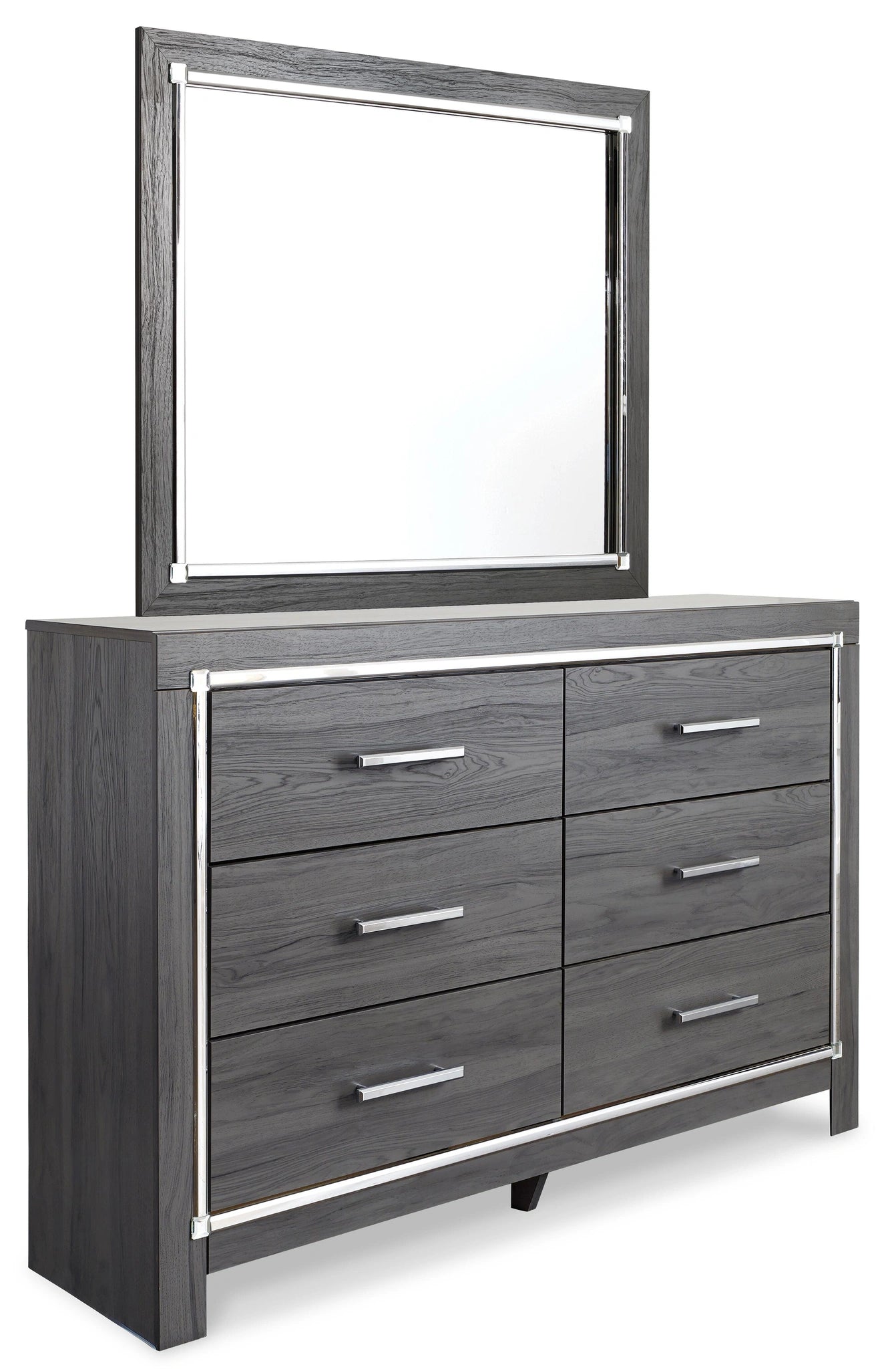 Juego de dormitorio Lodanna