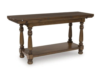 Mesa de sofá elevable Sturlayne