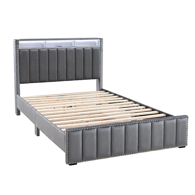 Cama Queen Farese