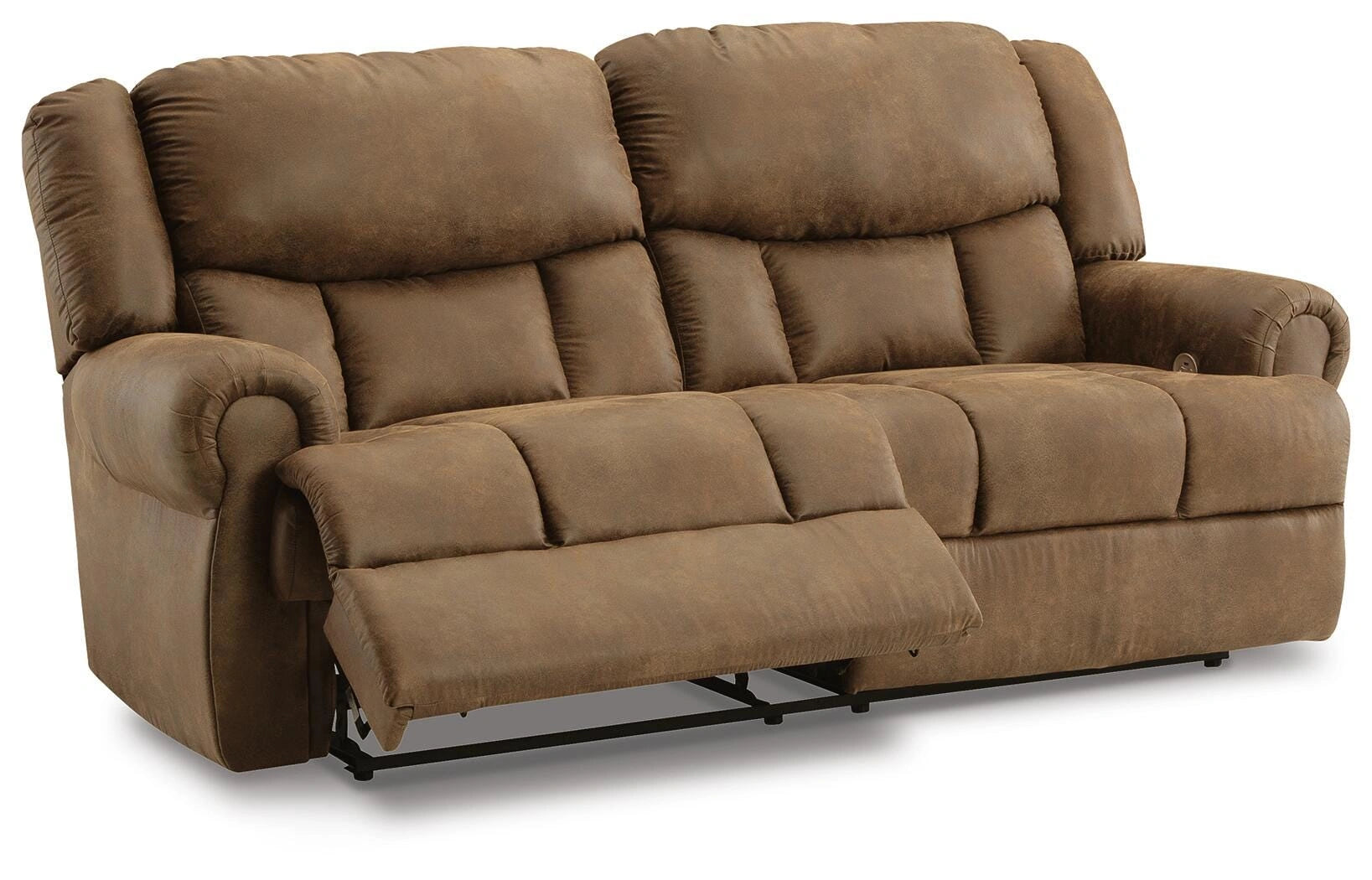 Sofá reclinable eléctrico Boothbay