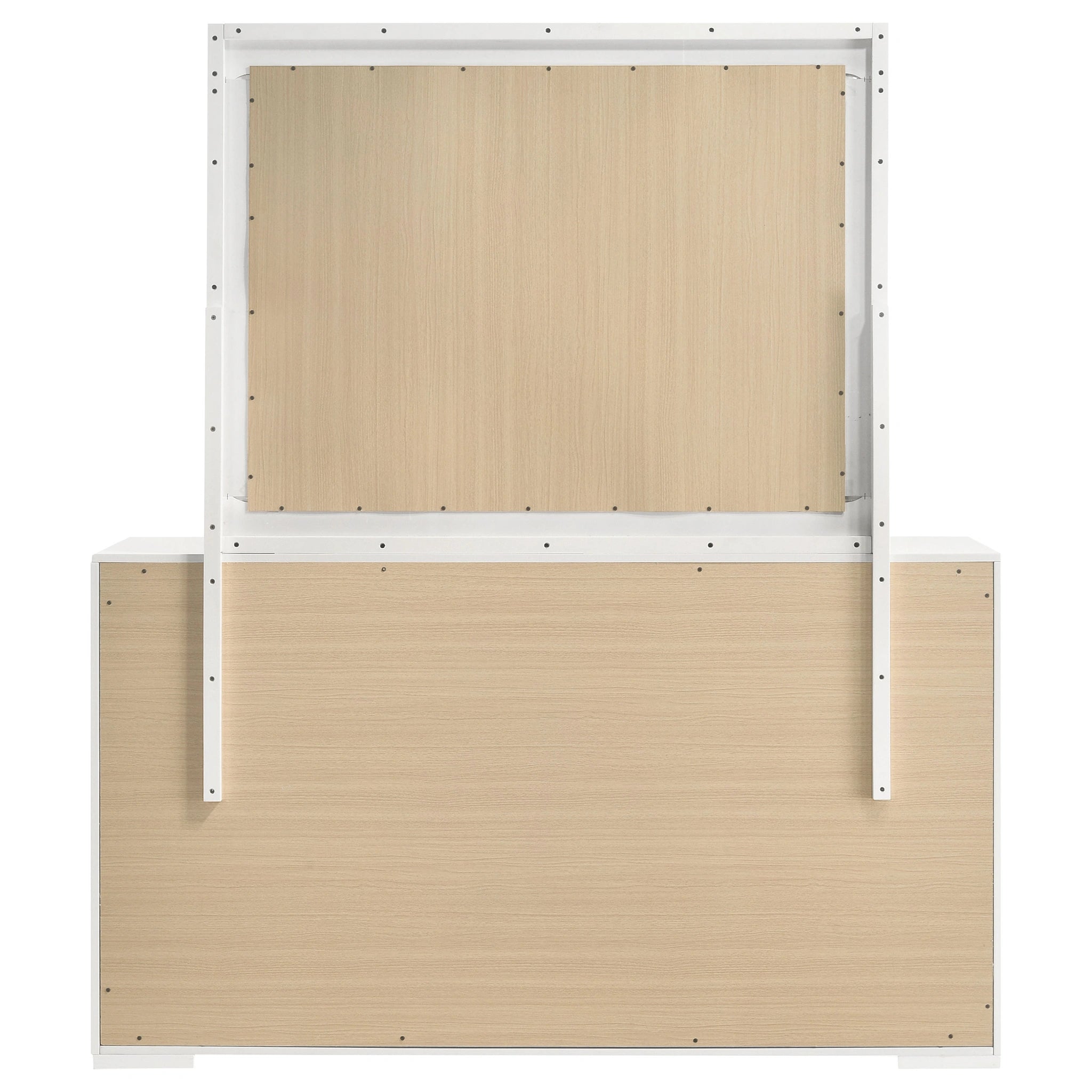 Ives Dresser with Mirror