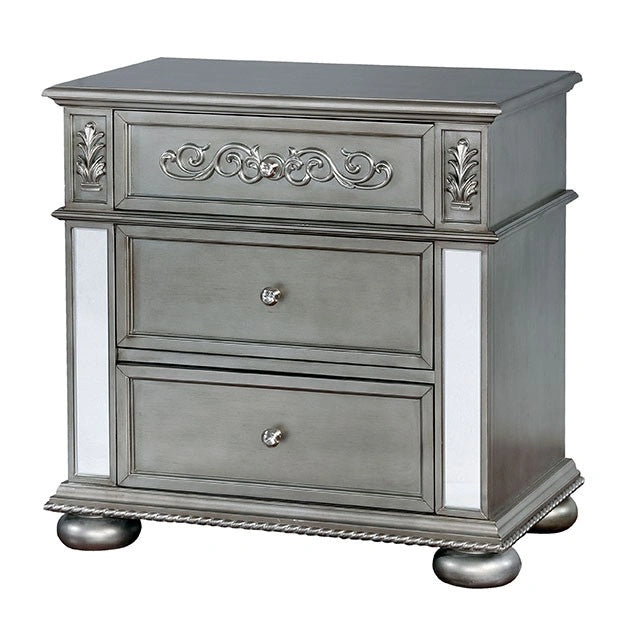 Mesa de Noche Azha