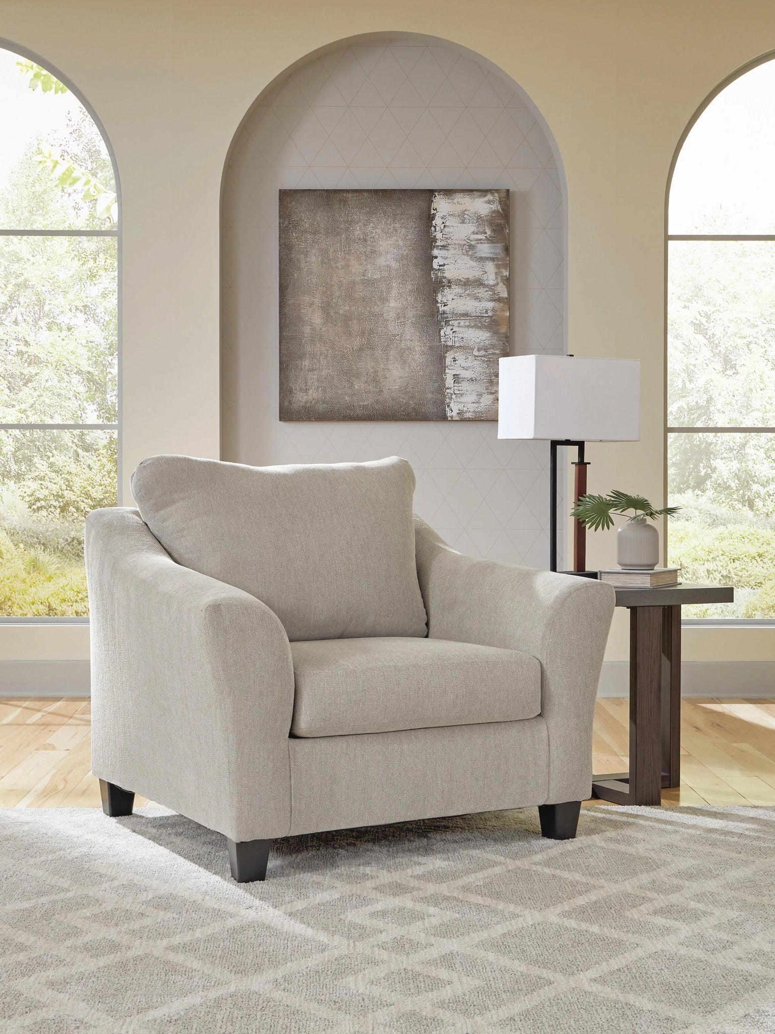 Sillón extragrande Willarae