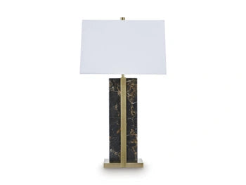Lámpara de mesa Neón