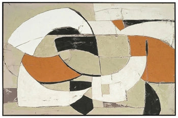 Arte de pared Anchorstone