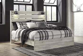 Cama Cambeck