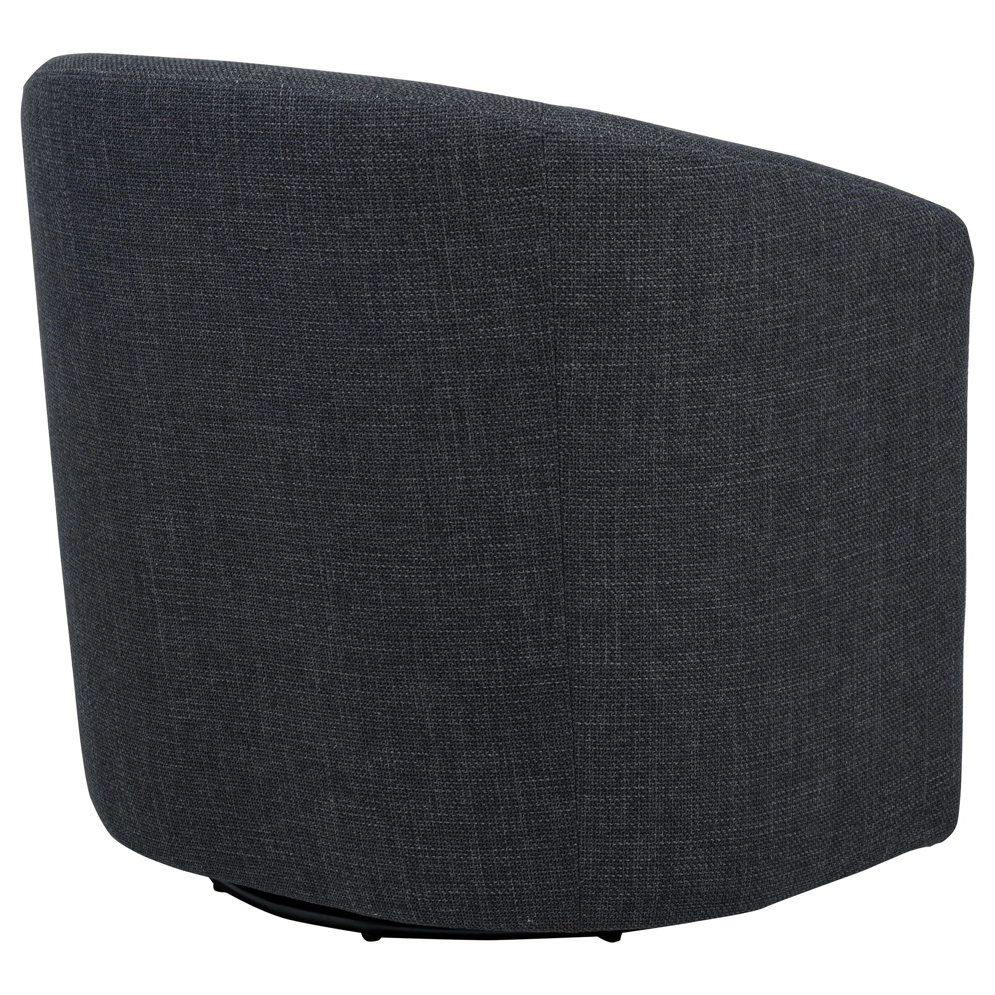 Sillón giratorio Mossbrook
