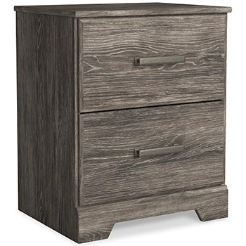 Juego de dormitorio Ralinksi