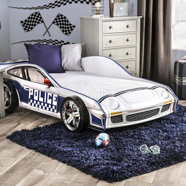 Cama doble Poe