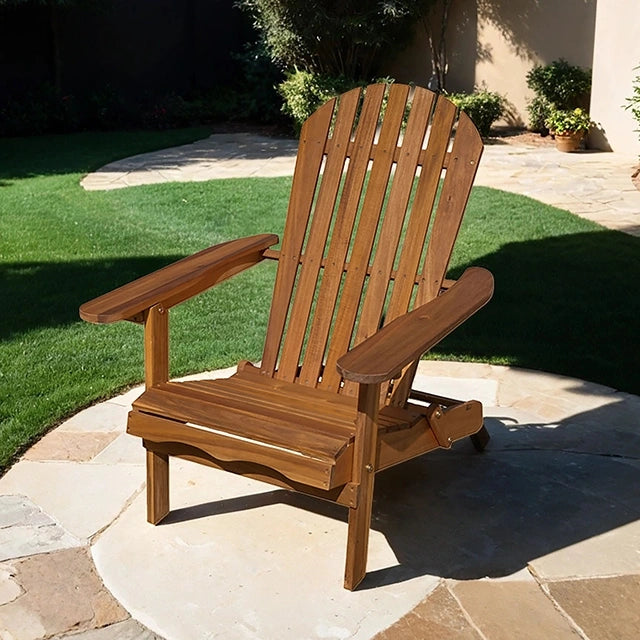 Sillón Adirondack Elk