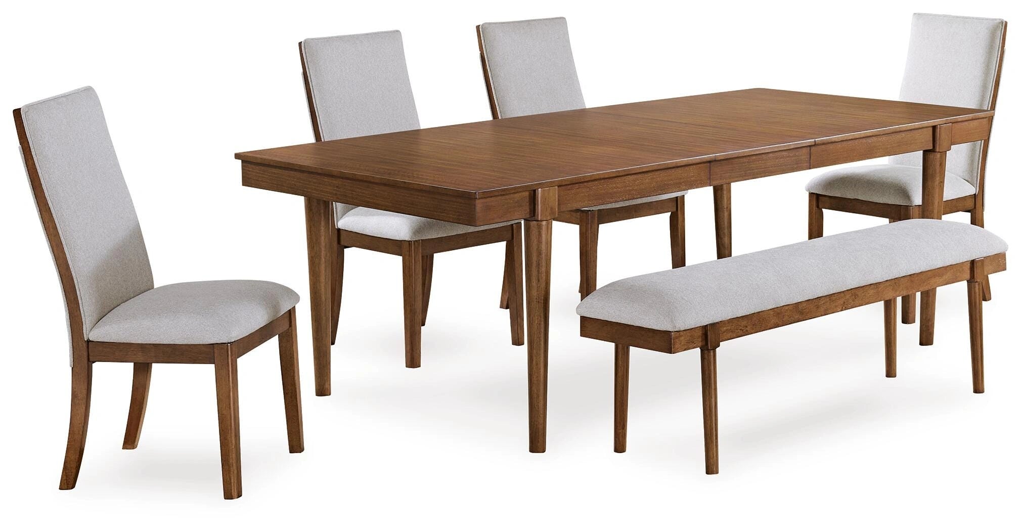 Juego de comedor Lyncott