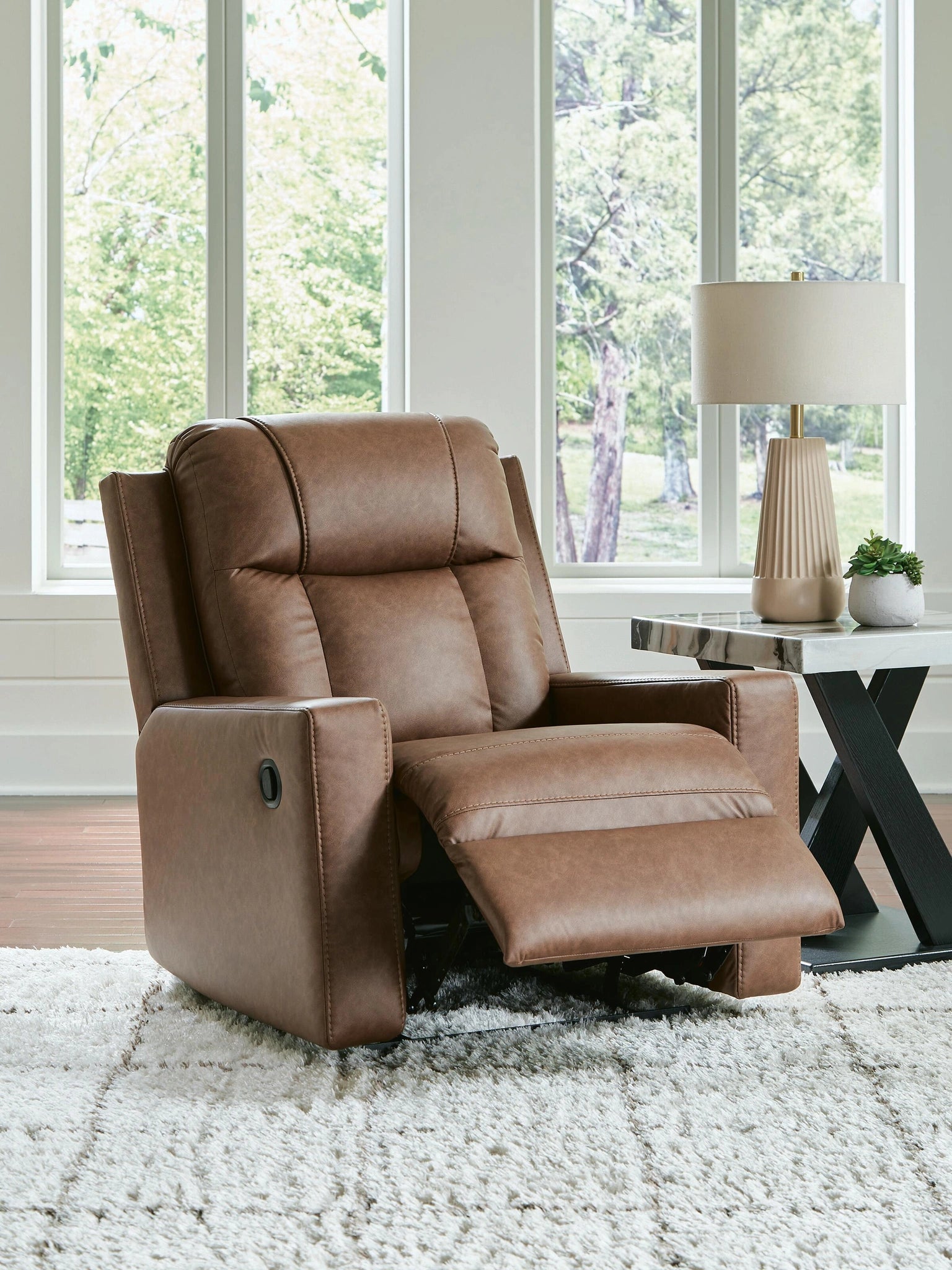 Reclinable Mackmenville
