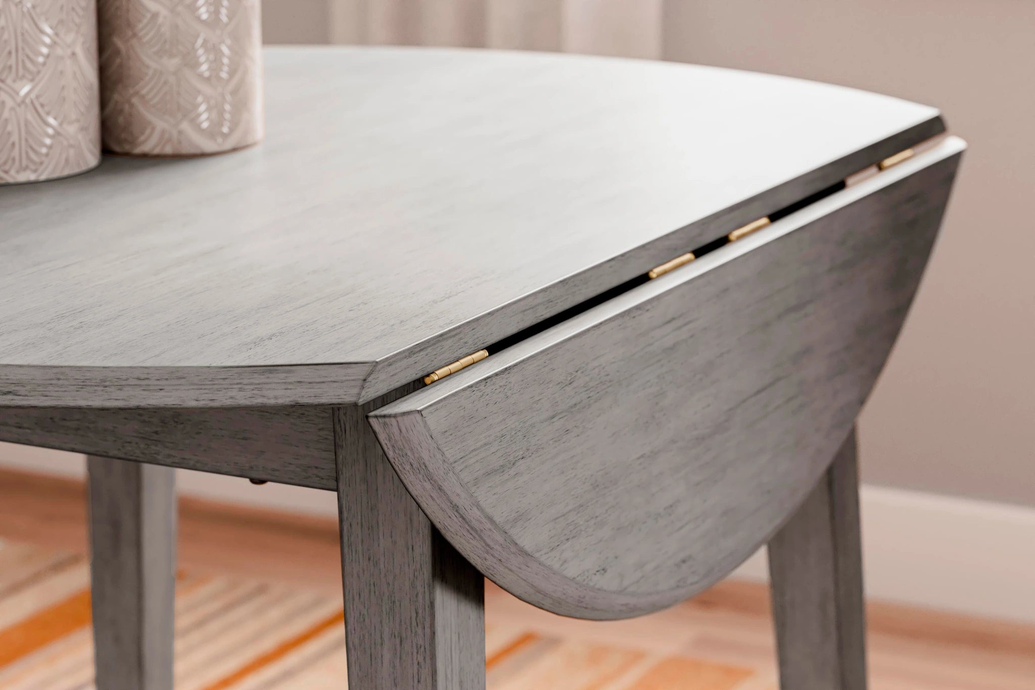 Juego de comedor Shullden