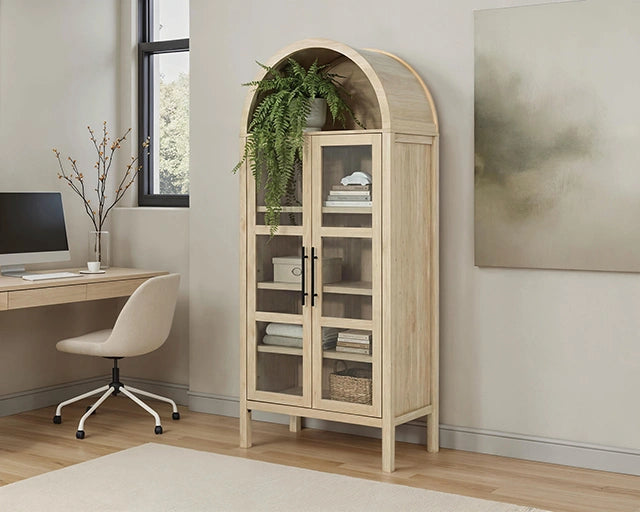Mueble con arcos Gateshead