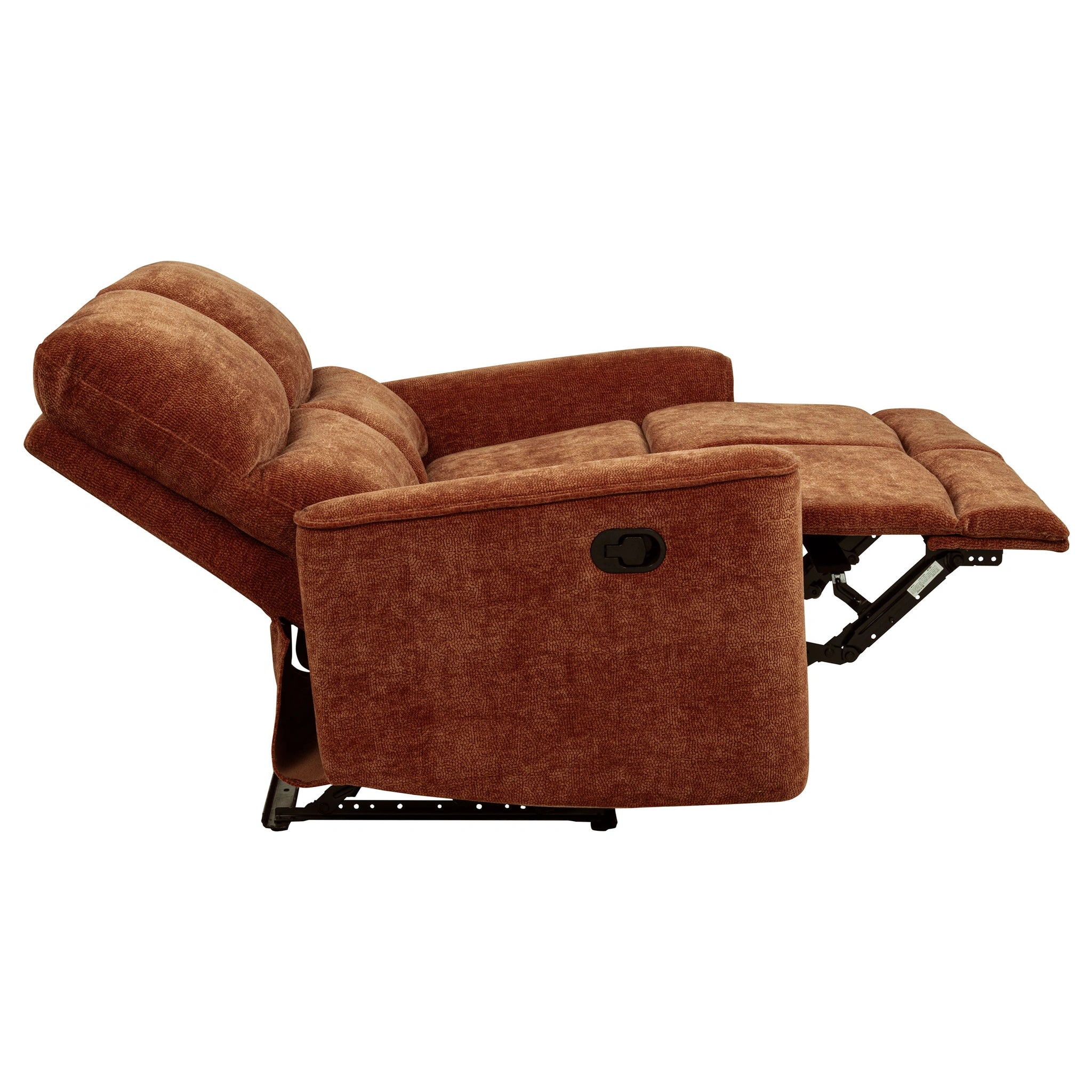 Juego de sofá reclinable Navarro