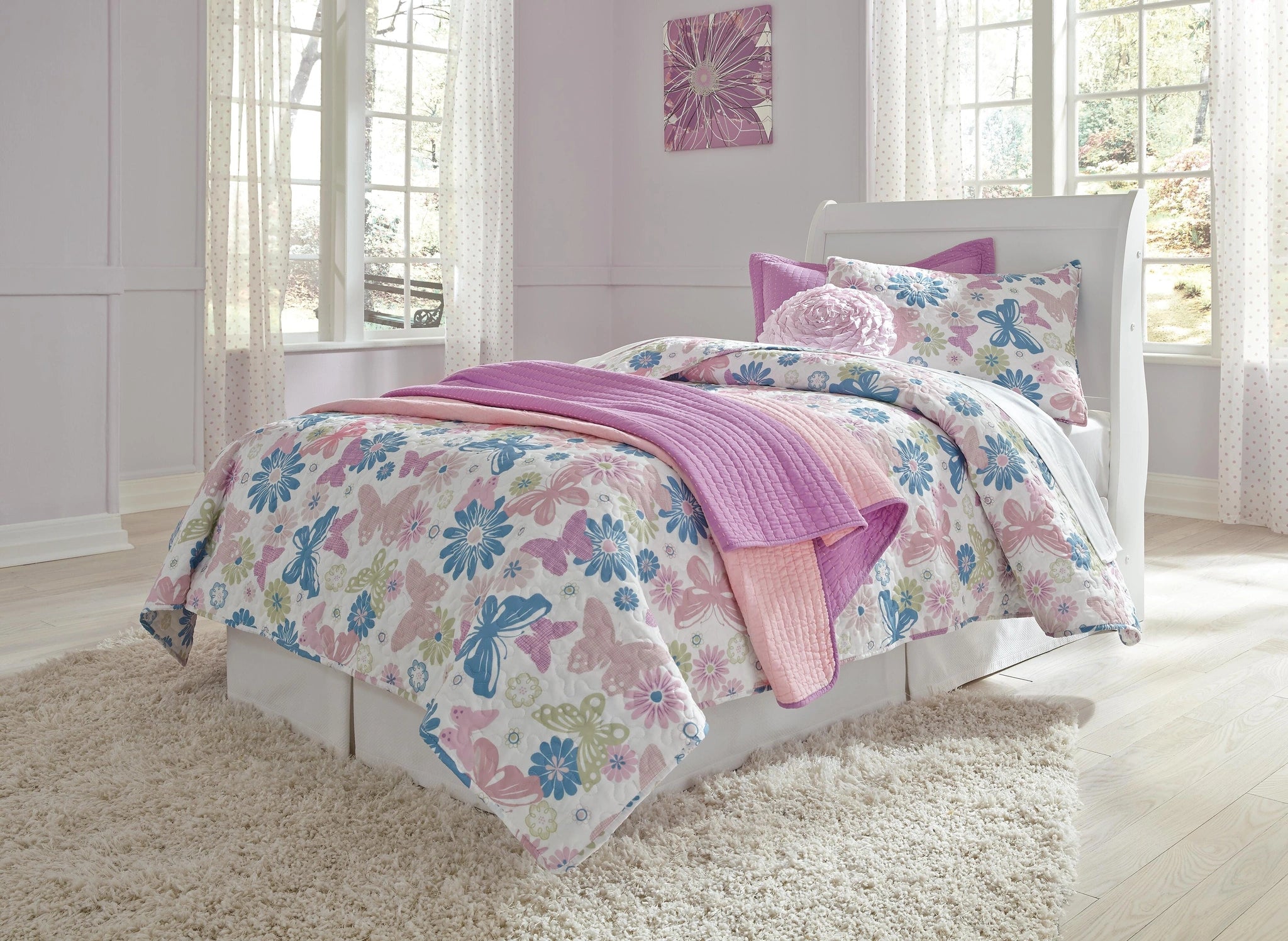 Cama Anarasia