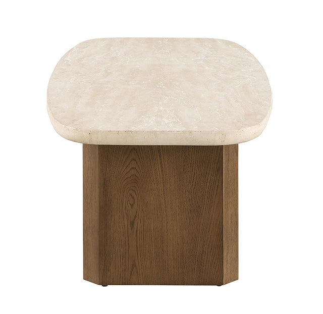 Mesa de centro Florian