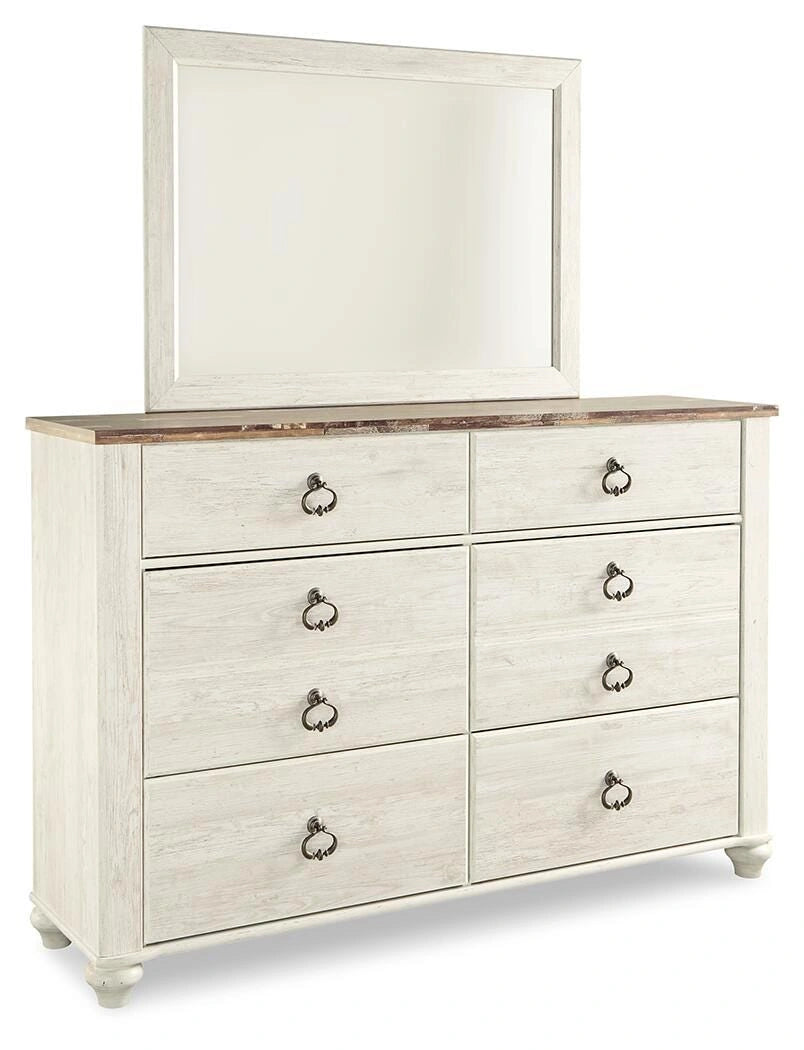 Dormitorio Willowton
