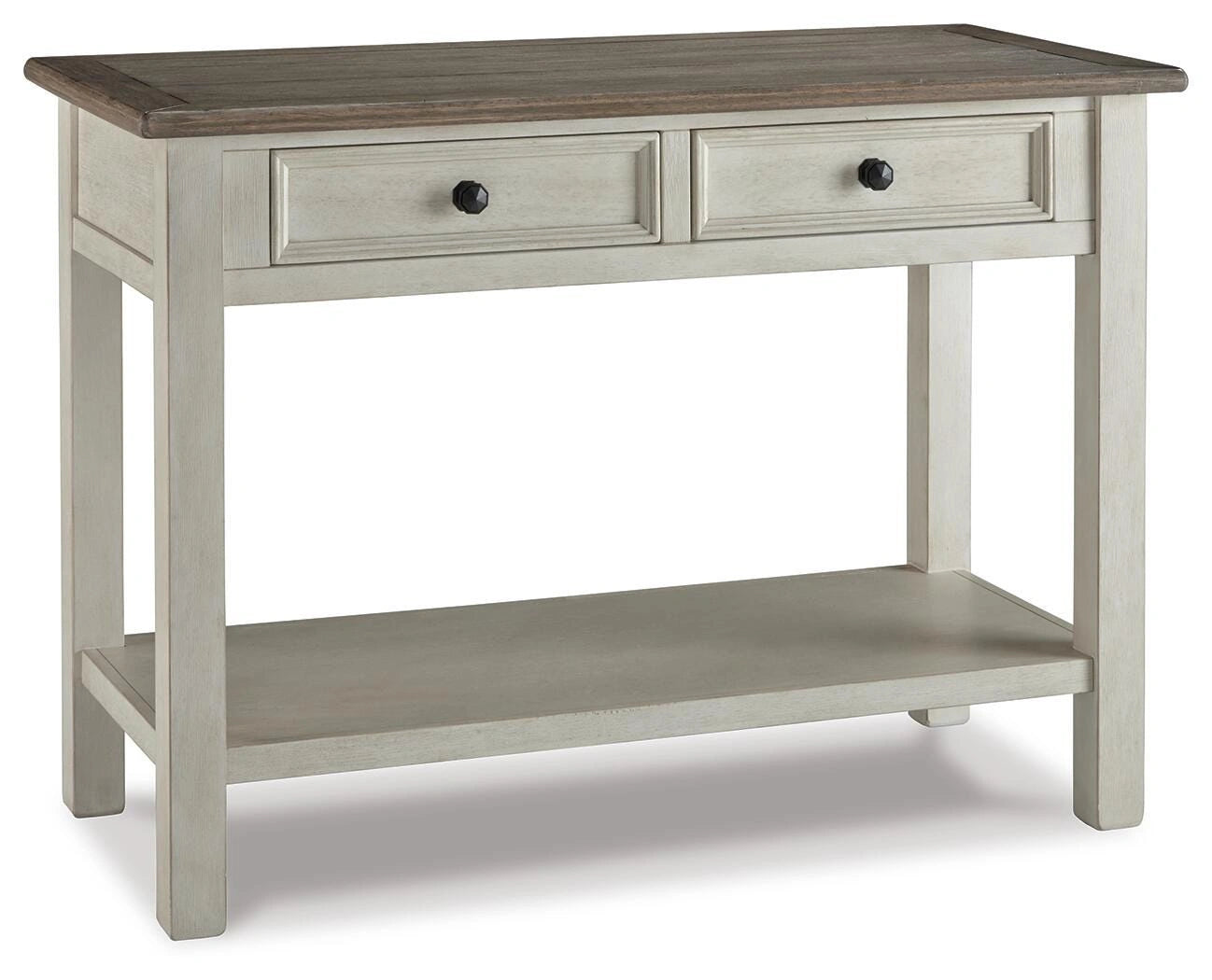 Mesa de sofá/consola Bolanburg