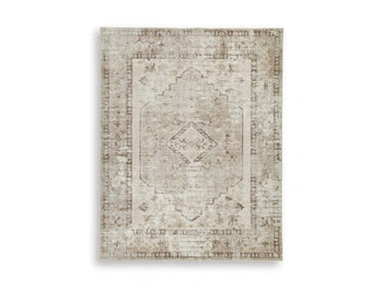 Alfombra lavable Livdon
