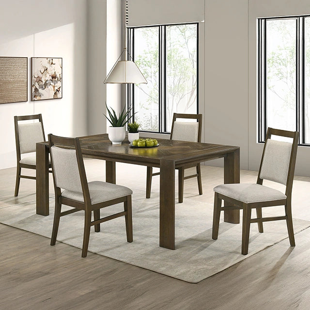 Mesa de comedor Coppet