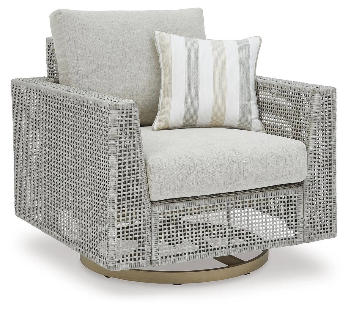 Juego de Muebles de Exterior Seton Creek
