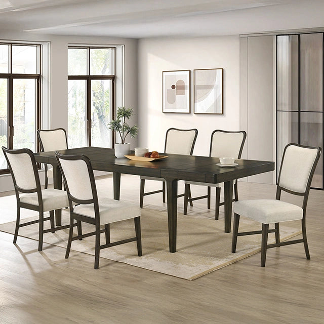 Mesa de comedor Doconde