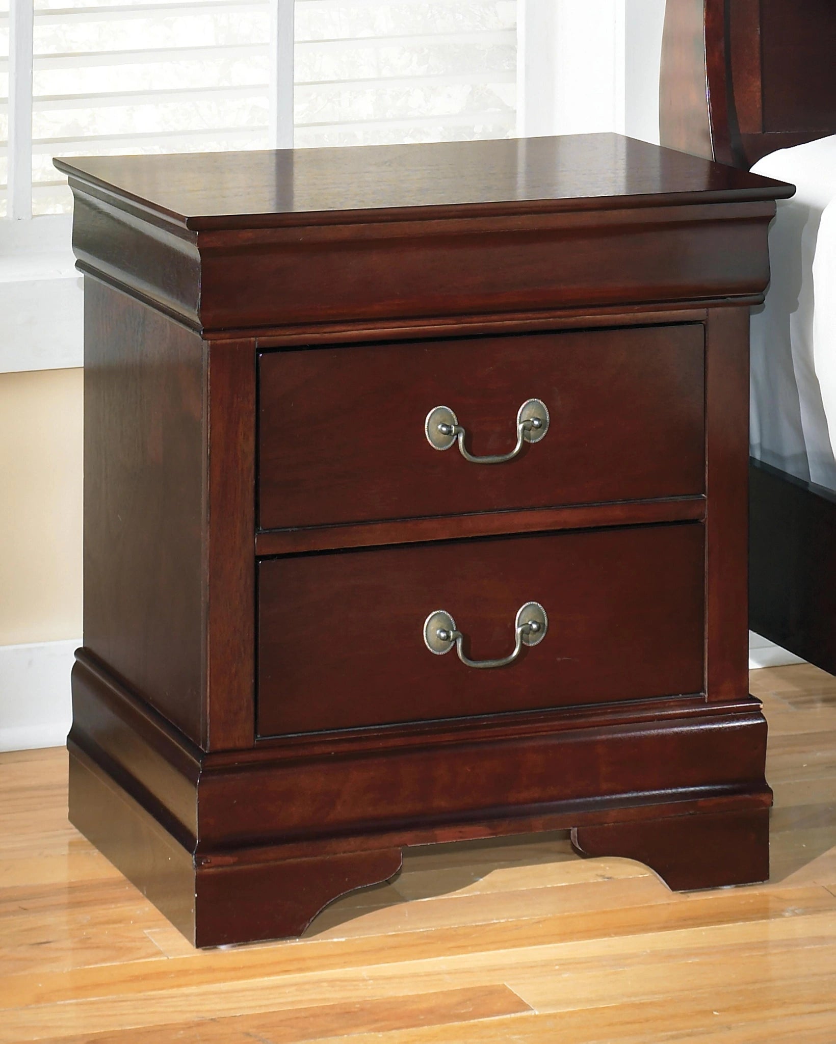 Juego de dormitorio Alisdair